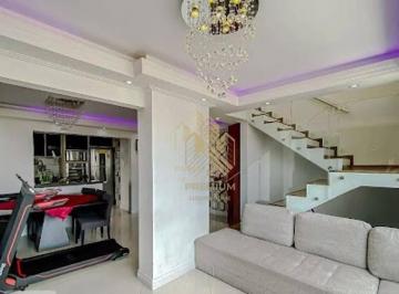 5da2e51c72bda47e0855ea1ac61b29de7b0e8329 · Cobertura com 3 dormitórios à venda, 189 m² por R$ 2.390.000,00 - Catumbi - São Paulo/SP
