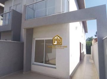 6219b3844ccb17e31b21172f752f093598bfdde8 · Casa com 3 dormitórios, 150 m² - venda por R$ 1.350.000,00 ou aluguel por R$ 5.500,00/mês - Vila Tha