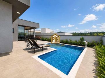 c8d900011bb05c1214fa9b9f77f0fc9259066edd · Casa Térrea à Venda no Figueira Garden em Atibaia | 3 Suítes + Escritório | Piscina Aquecida | Fotov