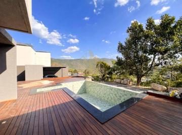 9f96ca59ce023477f92960b7524d3c3a4dd8e66b · Casa com 3 dormitórios à venda, 192 m² por R$ 2.590.000,00 - Nova Gardênia - Atibaia/SP