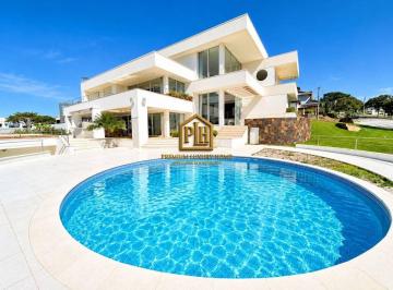 44239753d49e738ac0e4fed63f365b66f41987ed · Casa de Alto Padrão à Venda no Figueira Garden em Atibaia | 5 Suítes | Automação | Espaço Gourmet
