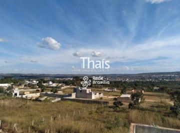 1 - Quadra 73, Jardim Botânico/DF. · Terreno à venda, 317 m² por R$ 143.000,00 - Asa Sul - Brasília/DF