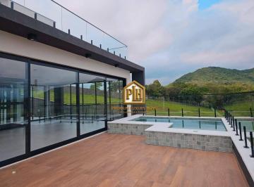 aa540b97259d03af43c2df3ede2de659490987a9 · Casa com 3 dormitórios à venda, 346 m² por R$ 2.297.000,00 - Condomínio Greenfield - Atibaia/SP