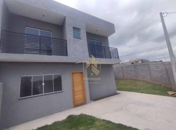 977303b458c148f81837d4591b026d40d813a31d · Sobrado com 2 dormitórios à venda, 80 m² por R$ 550.000,00 - Jardim das Cerejeiras - Atibaia/SP