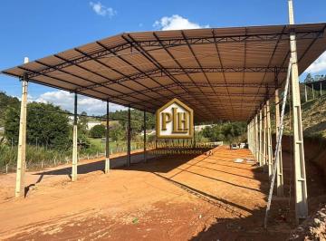 9ccece07cedb22f45ae61d6f5dfcd6b5997fa3aa · Galpão para alugar, 1500 m² por R$ 35.000,00/mês - Residencial Santa Helena - Gleba II - Santana de 