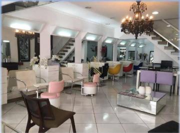 fee1766bda36e615564e82fd6e7a51922f529758 · Sobrado com 1 dormitório para alugar, 213 m² por R$ 11.008,50/mês - Jardim Anália Franco - São Paulo