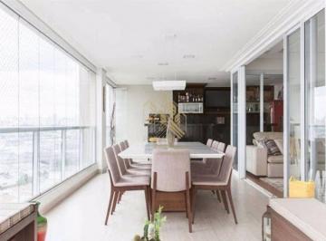 90681f927fa5ae80829009b17961138b085bd33f · Apartamento com 4 dormitórios à venda, 183 m² por R$ 2.600.000,00 - Mooca - São Paulo/SP