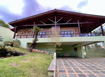 3b755b776ef824eb76af56f577916e09ea910e5c · Casa com 4 dormitórios à venda, 412 m² por R$ 3.200.000,00 - Jardim Paulista - Atibaia/SP