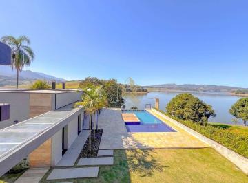cbd989c961595603c5d97061f114526f13540d7e · Casa com 5 dormitórios à venda, 448 m² por R$ 3.900.000,00 - Paiol Grande - Joanópolis/SP