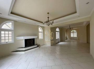 c2f6e2c7844a41c15f9cab62a8eb8f7f6fa480e4 · Casa com 4 dormitórios, 452 m² - venda por R$ 1.300.000,00 ou aluguel por R$ 9.765,00 - Condominio P