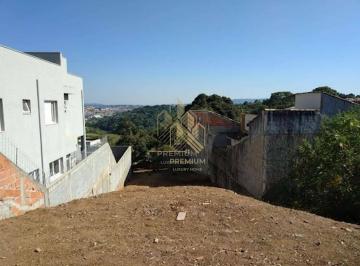 9e31b813e46bb82be7f81f50654947e955fc8578 · Terreno à venda, 470 m² por R$ 320.000,00 - Jardim Paulista - Atibaia/SP