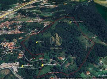 7f3115817fb92f61d688b8d61fa64501de368cc3 · Área à venda, 193000 m² por R$ 7.420.000,00 - Parque Fernão Dias - Atibaia/SP