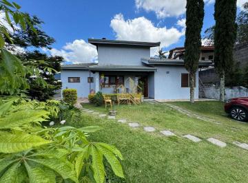 ec180f54953b1b3aa3ce760b5e7b05234ea31c6c · Casa com 4 dormitórios à venda, 190 m² por R$ 949.000,00 - Condomínio Marf II - Bom Jesus dos Perdõe