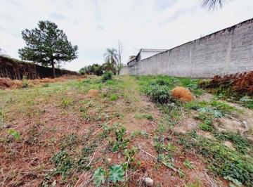 48134a9507e99236e4aa6a92a7647ed5c7db1d3c · Terreno à venda, 594 m² por R$ 450.000,00 - Condominio Parque das Garças I - Atibaia/SP