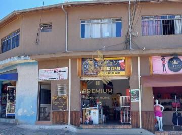 e5e6d1aa849c509934b1842560c71d3690bde055 · Prédio à venda, 250 m² por R$ 1.300.000,00 - Alvinópolis - Atibaia/SP