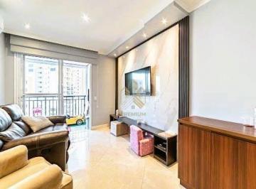 bd5a82dcb5dca5de7bd13bd8f2ae3c838dc294ef · Apartamento com 2 dormitórios à venda, 74 m² por R$ 1.080.000,00 - Jardim Anália Franco - São Paulo/
