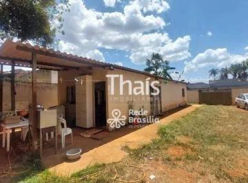 33363df972c8c0584414bb1d1e8079c7ca76f0f1 · Rua 3 - Casa com 2 quartos à venda - Vicente Pires