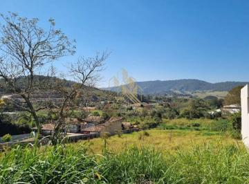 3b0b0be7a12bf584244736d7ea5edeed4a28fcb7 · Terreno à venda, 7700 m² por R$ 980.000,00 - Condomínio Alpes D'ouro - Bom Jesus dos Perdões/SP