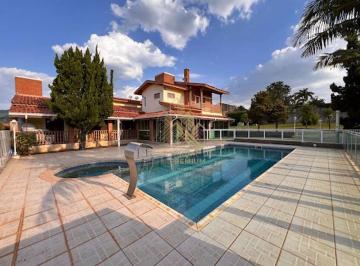 b567516328f87893d669488a33f7290fc0717ea8 · Chácara com 5 dormitórios à venda, 4000 m² por R$ 2.100.000,00 - Jardim Estância Brasil - Atibaia/SP