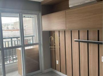 a4d6f2de11fd153ad4e809df0fc726d330cdb452 · Apartamento com 1 dormitório à venda, 25 m² por R$ 399.000,00 - Tatuapé - São Paulo/SP
