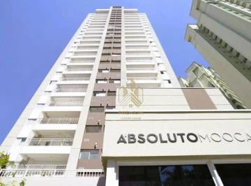 ee32493cc993257c2cc5660608d2f40e747afc7f · Apartamento com 2 dormitórios à venda, 86 m² por R$ 930.000,00 - Mooca - São Paulo/SP