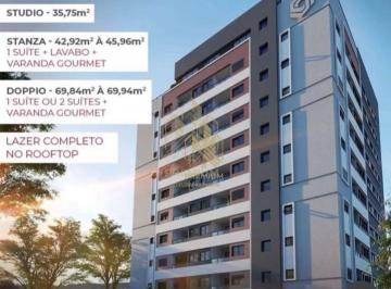 11669e9bb66b155b8057ad41965cc936fe8f1905 · Apartamento com 2 dormitórios à venda, 69 m² por R$ 679.000,00 - Vila Thais - Atibaia/SP