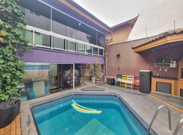 0b74b8ce24fc52393e798de52e9ce3e388dfce8b · Sobrado com 3 dormitórios à venda, 180 m² por R$ 890.000,00 - Penha - São Paulo/SP
