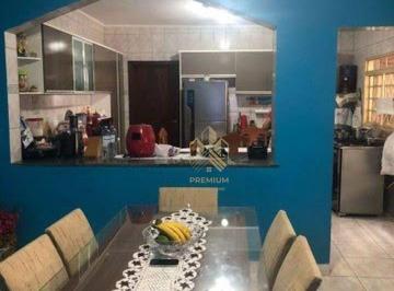 fa636eaa970141e1e4955781ba521867d60b9194 · Casa com 3 dormitórios à venda, 300 m² por R$ 650.000,00 - Jardim Águas Claras - Bragança Paulista/S