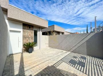 235989f86903c037dfcb6ae53c23c5904e22d7d9 · Casa com 3 dormitórios à venda, 102 m² por R$ 680.000,00 - Recreio Maristela - Atibaia/SP