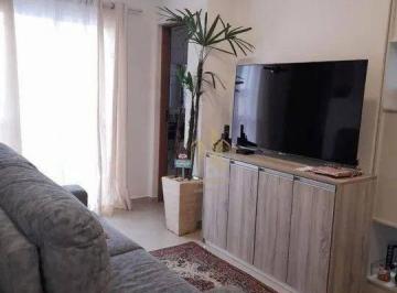 b0caaebb2ac8f9877616524dfc7d4b27ed70f3b9 · Apartamento com 2 dormitórios à venda, 52 m² por R$ 299.000,00 - Nova Cerejeira - Atibaia/SP