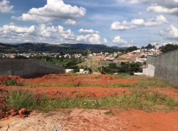 461c91c2bf798b2c08a5f832c78a53e2252ec068 · Terreno à venda, 800 m² por R$ 530.000,00 - Condomínio Shambala III - Atibaia/SP