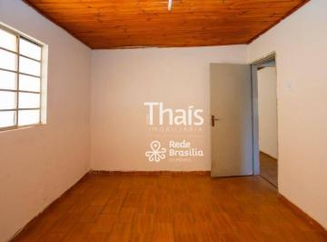 beb2e8b90ddbc17eee4fef85fecc4c3cd35c28f1 · QNJ 27 - 2 Casas de 3 e 2 quartos à venda - aceita financiamento - Taguatinga Norte