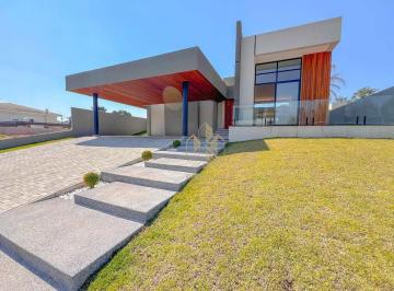 61d62c4361eb0ef4154dc58c1cacd9dad0afbc3f · Casa com 4 dormitórios à venda, 285 m² por R$ 2.500.000,00 - Condomínio Equilibrium - Atibaia/SP