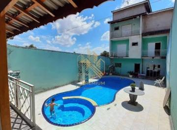 78bd3e949e26c77344df5144494fb1db68a14734 · Sobrado com 5 dormitórios à venda, 640 m² por R$ 3.000.000,00 - Jardim Paulista - Atibaia/SP