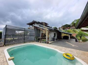 f8f1714de95298ca3fe6e699fdf64834db3d6a34 · Casa com 4 dormitórios à venda, 300 m² por R$ 1.450.000,00 - Serra Negra - Bom Jesus dos Perdões/SP