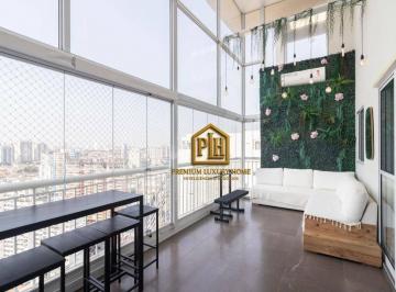 4e2b171e7651f2dcaa61de038562a5ad8903e490 · Apartamento com 3 dormitórios à venda, 145 m² por R$ 2.000.000,00 - Jardim Avelino - São Paulo/SP