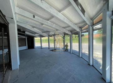 6538cecf521009e3af1f13111a15bc43da144aac · Salão para alugar, 550 m² por R$ 18.100,00/mês - Cidade Satélite - Atibaia/SP