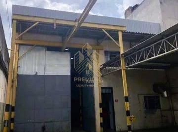 eafb45c7d4b87a8e3b0d923aa4fb3299c28d1e97 · Galpão Comercial à venda, Chácara Califórnia, São Paulo - GA0251.
