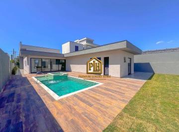 d158ec49e12a220ec2258cc7cb09c8e28106287c · Casa Térrea de Alto Padrão à Venda no Condomínio Figueira Garden – Atibaia/SP