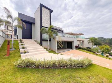 57b148d60df51025d2c1bcd362d3b8a1a11cacf1 · Casa com 4 dormitórios à venda, 327 m² por R$ 2.700.000,00 - Condomínio Residencial Campos do Conde 