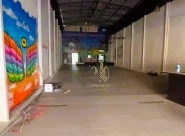 939553890a92fdff3b9fe466690a2e87b6f3122a · Galpão para alugar, 500 m² por R$ 24.550,00/mês - Tatuapé - São Paulo/SP