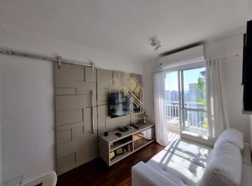 543bd5ebf93273562d5684672e395a60e059daa5 · Apartamento Residencial à venda, Mooca, São Paulo - AP0836.
