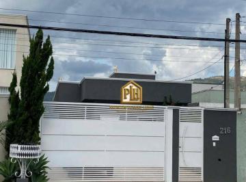 abf0058f67a91c14cde0ae8fbb5862bb44a0be9a · Sobrado com 4 dormitórios à venda, 261 m² por R$ 1.400.000,00 - Jardim Paulista - Atibaia/SP
