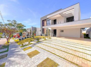 c59014a481f69da395ae272d12768348b4eb56a2 · Casa com 4 dormitórios à venda, 305 m² por R$ 2.890.000,00 - Condominio Figueira Garden - Atibaia/SP