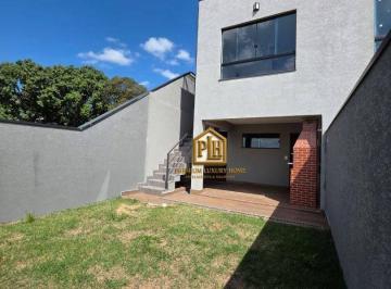 0df4359c0d9be59410f4a2bf8066bec9bb005822 · Sobrado com 3 dormitórios à venda, 90 m² por R$ 600.000,00 - Vila Santa Helena - Atibaia/SP