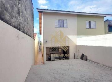 55aaebd92d983b864665e2fdc3b29c965735945d · Casa com 3 dormitórios à venda, 122 m² por R$ 660.000,00 - Jardim Alvinópolis - Atibaia/SP