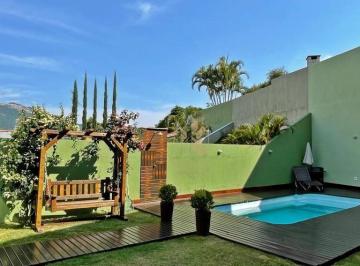 4e73543b621778dae5e99d5280648c44267368a6 · Casa com 3 dormitórios à venda, 235 m² por R$ 1.600.000,00 - Jardim Paulista - Atibaia/SP