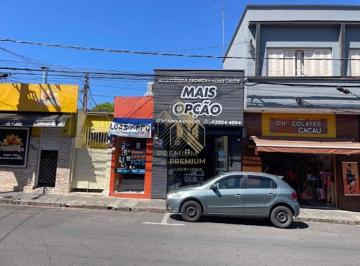 fd0925b61dcf6654cc03bf415da1c0fa27b0ab4b · Salão à venda, 230 m² por R$ 1.900.000,00 - Centro - Atibaia/SP