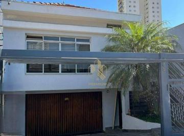 e61a4f1c338af28b1a306c99bbf7f08591672588 · Sobrado para alugar, 220 m² por R$ 9.615,00/mês - Vila Regente Feijó - São Paulo/SP