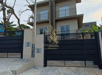 28bcf84f33d648084cc123a42c127a2dd18d6538 · Sobrado com 3 dormitórios à venda, 111 m² por R$ 720.000,00 - Jardim Brogotá - Atibaia/SP